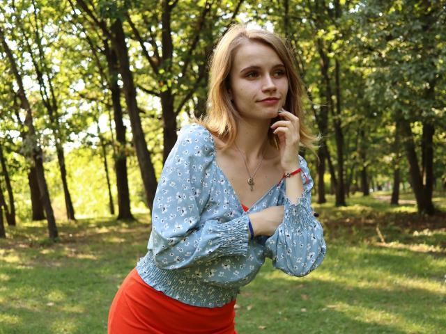 MargaritaKis - Sexe cam en vivo - 17378754