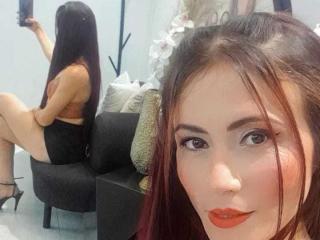 MeganDiaz - Live Sex Cam - 17378974