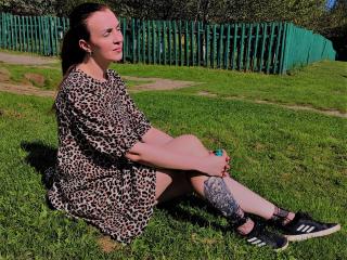 ShirleyFlower - Live sex cam - 17380730