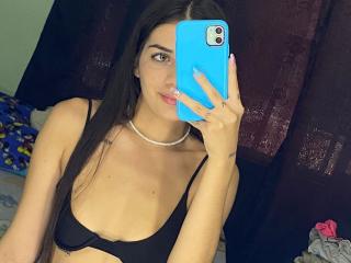 KittyKlum - Sexe cam en vivo - 17380946