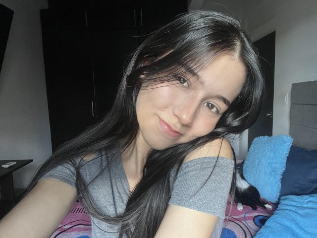 DeisyWest - Camera khiêu dâm &amp; quyến rũ trực tiếp - 17383198