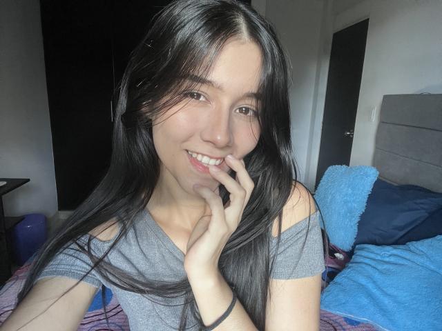 DeisyWest - Live sexe cam - 17383202