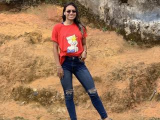 AnnieHal - Live porn &amp; sex cam - 17383334