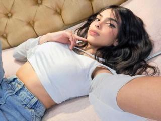 ZafiiroBluee - Sexe cam en vivo - 17384174
