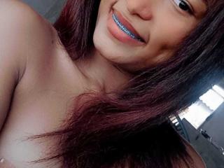 JadeMaccan - Sexe cam en vivo - 17384594