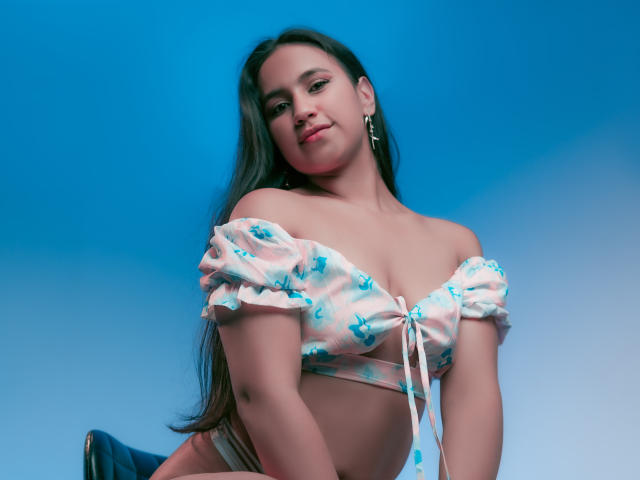 DannaSplent - Live sex cam - 17384834