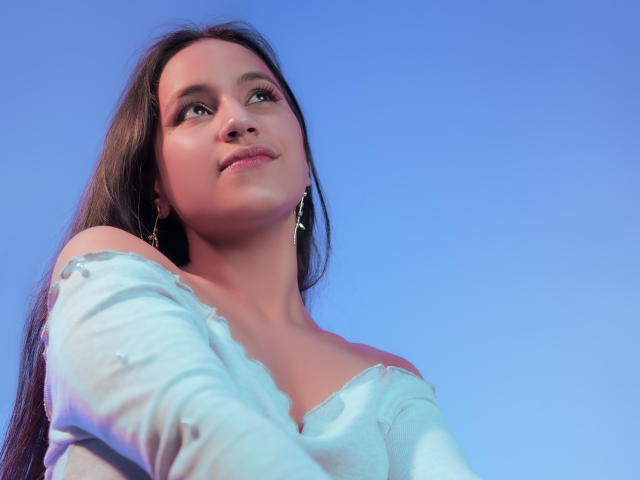 DannaSplent - Sexe cam en vivo - 17384862