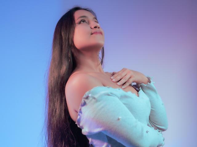 DannaSplent - Sexe cam en vivo - 17384870