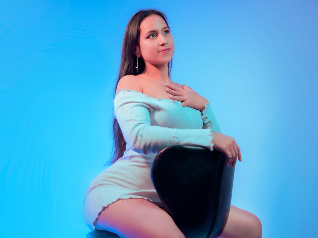 DannaSplent - Live sexe cam - 17384878