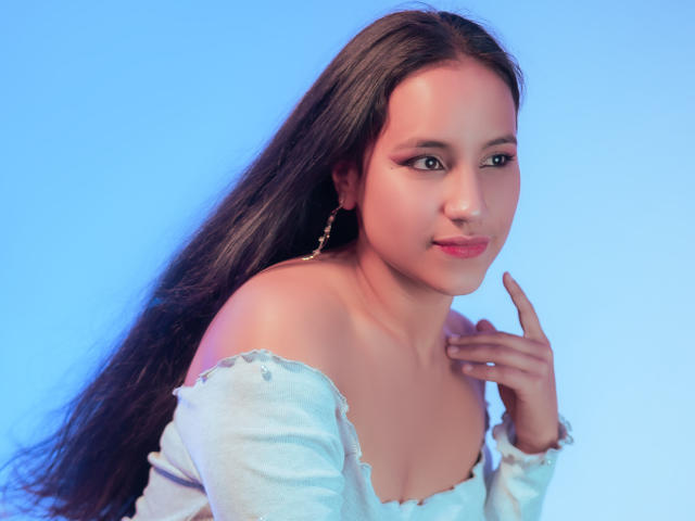 DannaSplent - Sexe cam en vivo - 17384886