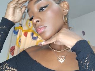 LarissaWilson - Live sexe cam - 17385374