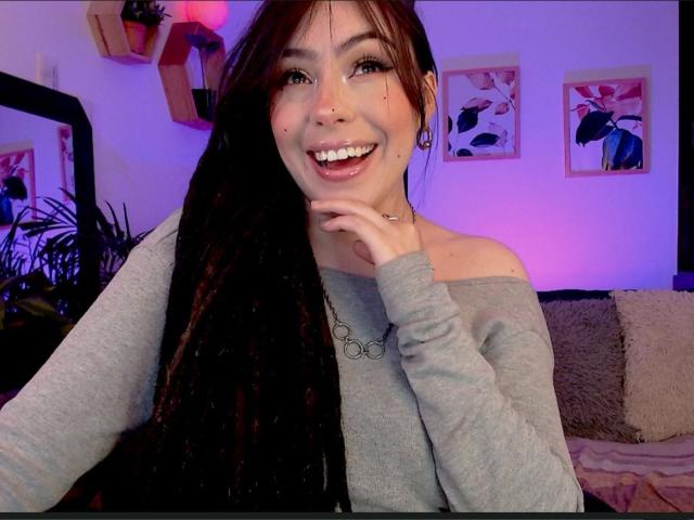 HarmoonySteel - Sexe cam en vivo - 17385858