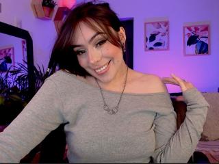 HarmoonySteel - Live porn & sex cam - 17385862