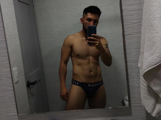 ZacConnor - Live Sex Cam - 17385910