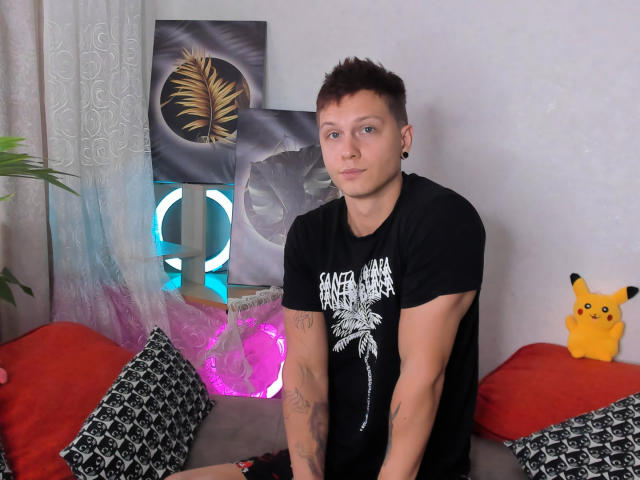 AlexWandHot - Sexe cam en vivo - 17388454