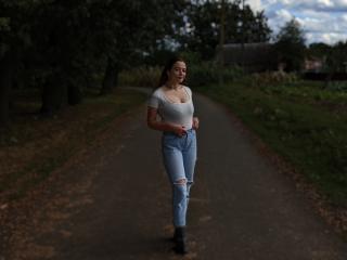 CalypsoNJones - Live porn &amp; sex cam - 17389230