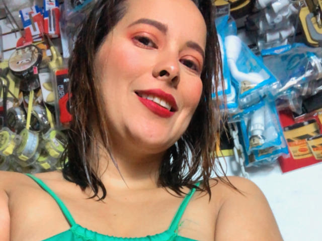 SaritaVelez - Sexe cam en vivo - 17389646