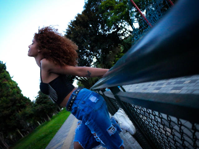 CinthiaWalker - сексуальная веб-камера в реальном времени - 17391438