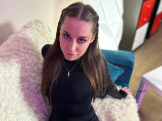 PlayfulEyes - Sexe cam en vivo - 17391738