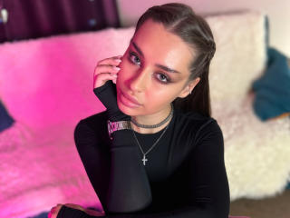 PlayfulEyes - Sexe cam en vivo - 17391750