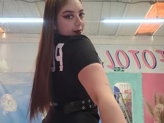 AriadnaMillers - Live sex cam - 17391890