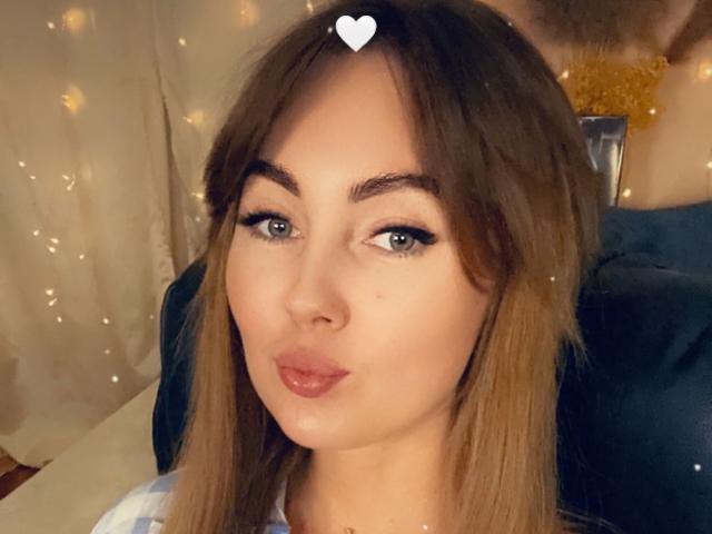 NinaTender - Sexe cam en vivo - 17392258