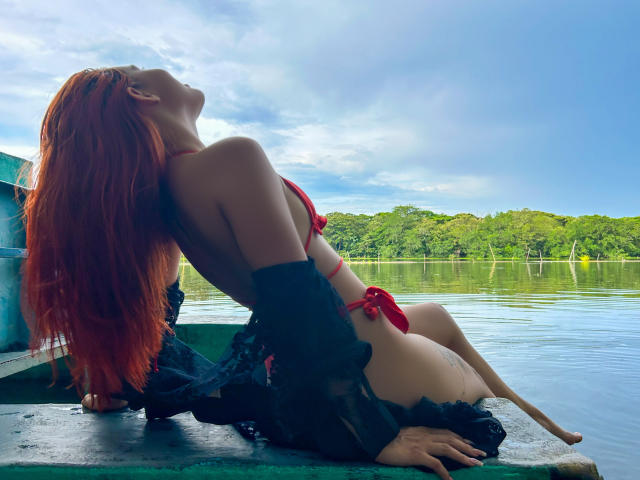 IvyFletcher - Live sexe cam - 17392646