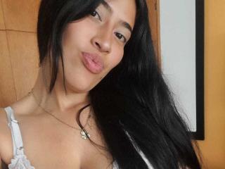 JoselynGias - Live porn &amp; sex cam - 17393034