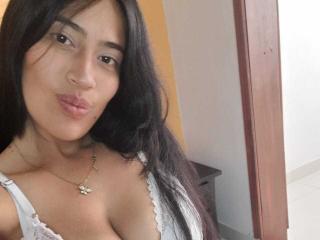 JoselynGias - Live porn &amp; sex cam - 17393126
