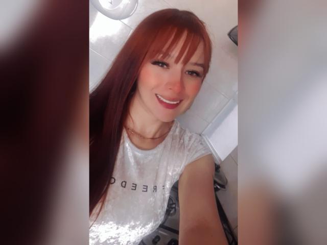 ScarlettAdamms - Sexe cam en vivo - 17393214