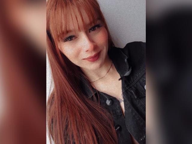 ScarlettAdamms - Live sex cam - 17393242