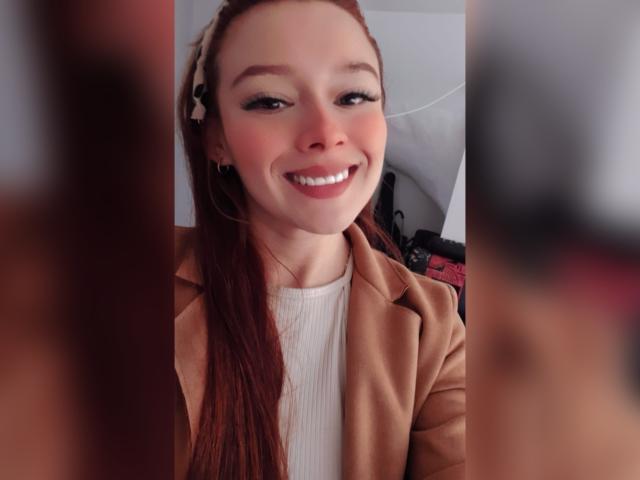 ScarlettAdamms - Live sex cam - 17393262