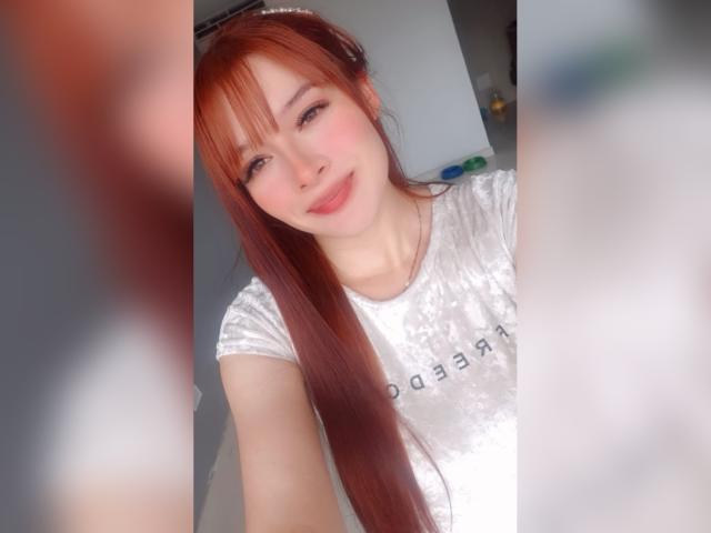 ScarlettAdamms - Live sex cam - 17393302