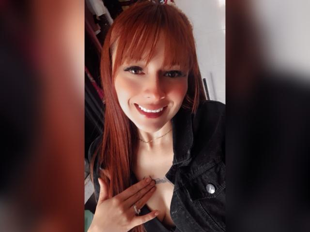 ScarlettAdamms - Live porn &amp; sex cam - 17393318