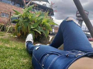 KoralLee - Sexe cam en vivo - 17393534