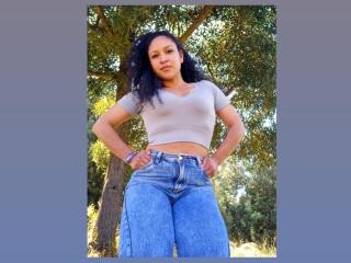 MelaniMouille - Live sexe cam - 17393634