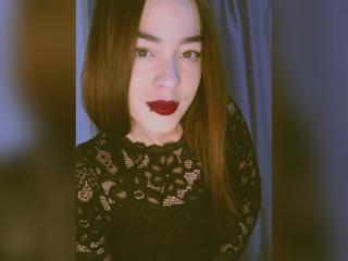 Nikolle69x - Live sex cam - 17394406