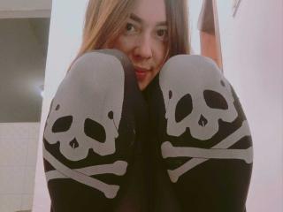 Nikolle69x - Live sex cam - 17394410