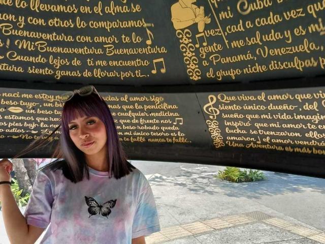 SamanthaMorgan - Sexe cam en vivo - 17394566