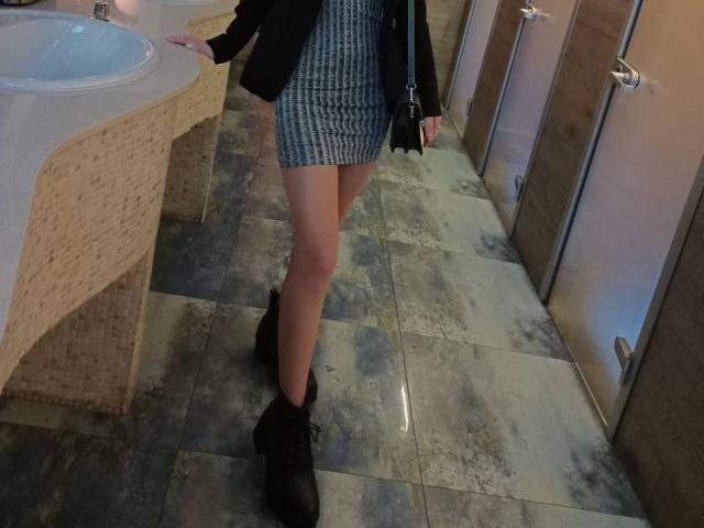 MilenaaMoon - Live sex cam - 17396202