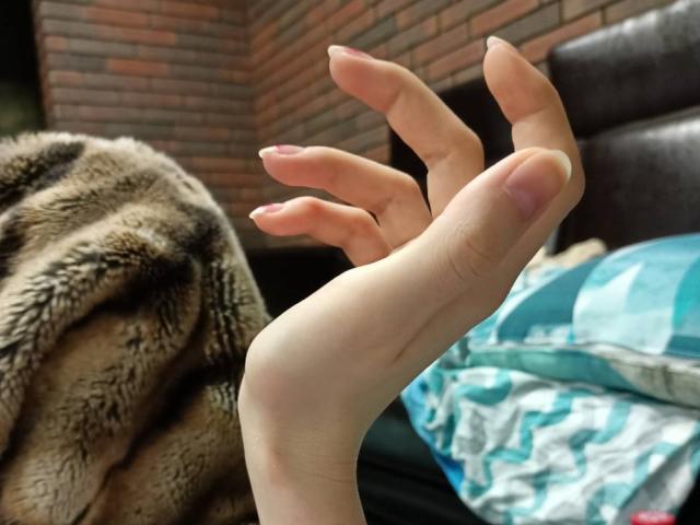 MilenaaMoon - Live sex cam - 17396266