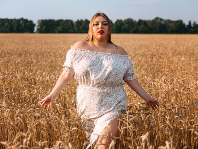 LillianKim - Sexe cam en vivo - 17396850