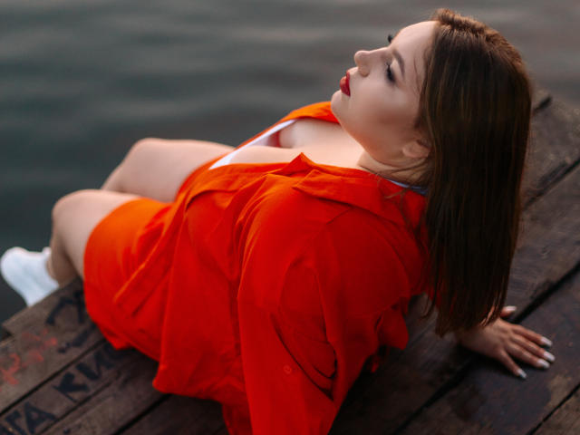 LillianKim - Live sex cam - 17396978