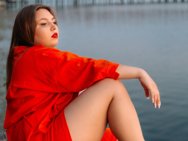 LillianKim - Live Sex Cam - 17396982