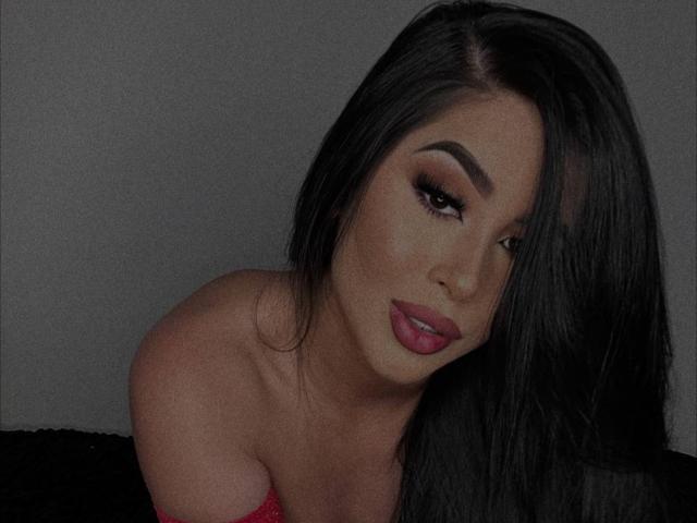 LyaWhite - Live porn &amp; sex cam - 17399626
