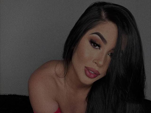 LyaWhite - Live sex cam - 17399650