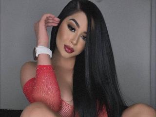 LyaWhite - Camera khiêu dâm &amp; quyến rũ trực tiếp - 17399658