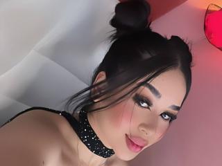 LyaWhite - Live porn &amp; sex cam - 17399798