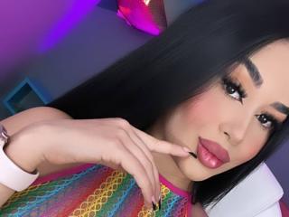 LyaWhite - Live porn &amp; sex cam - 17399802