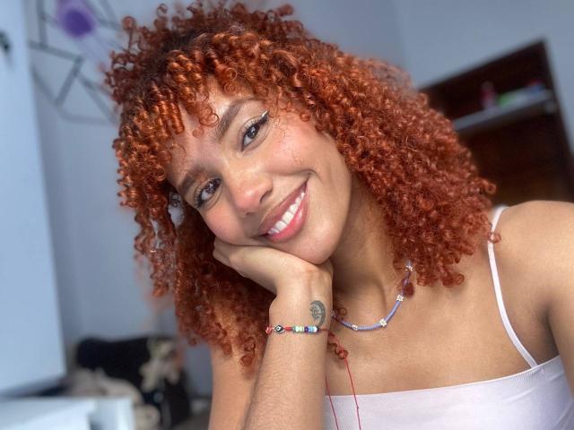 CinthiaWalker - Sexe cam en vivo - 17400034